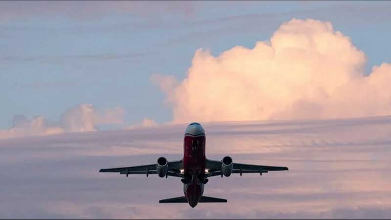 European countries close their airspace to Russian airplanes