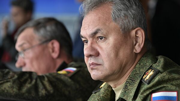 Russia reinforces personnel in its deterrence force - Vimarsana News
