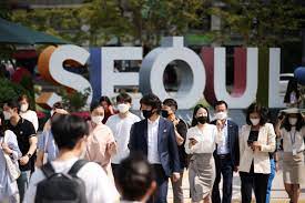 south-korea-decided-to-ease-restrictions-on-social-distancing