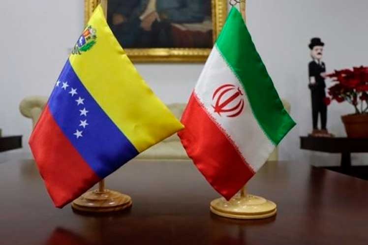 venezuela-thanks-iran-for-his-gesture-of-support