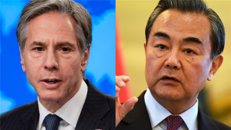 China, canciller, llamado, EEUU, cooperación