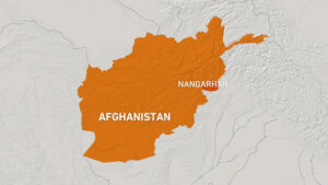 AFganistán, terroristas, entrega