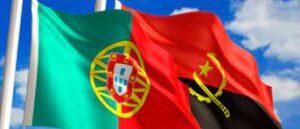 Angola, Portugal, parlamentos, relaciones
