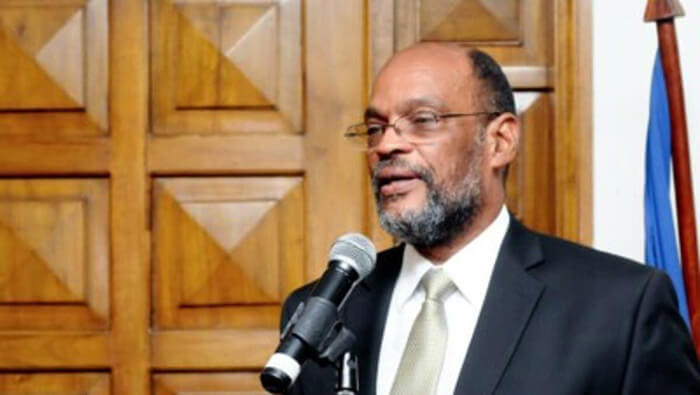 Haití, oposición, renuncia, primer ministro, Ariel Henry