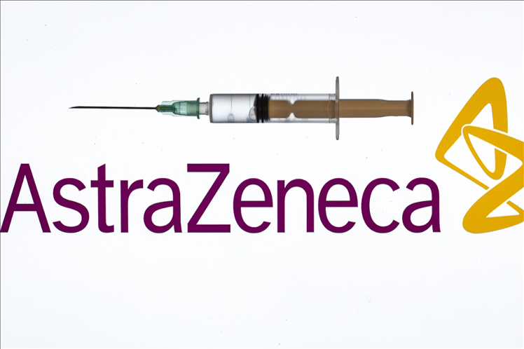 AStrazeneca, riesgo, trombosis