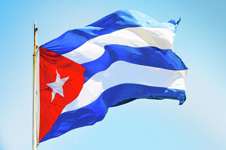 REino Unido, Cuba, paradigma, internacionalismo