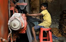 Bangladesh, trabajo, infantil, prohibición