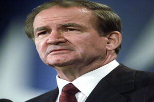 EEUU, Buchanan, Ucrania, análisis