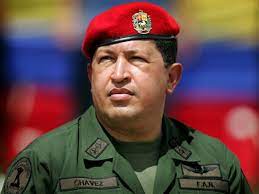 Venezuela, Chávez, alzamiento, militar, aniversario