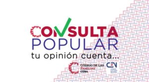 Cubanos, exeterior, debate, codigo, familia