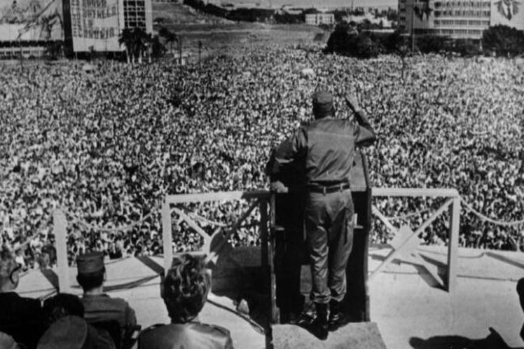 II Declaración de La Habana, expertos, vigencia