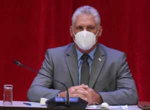 Cuba, Díaz Canel, congreso, educación, desarrollo, local, gobierno