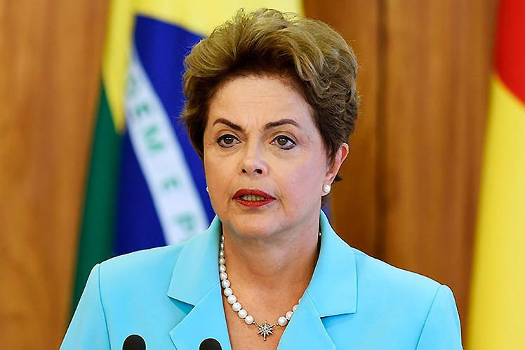 Profil Perempuan Inspiratif Dunia: Dilma Rousseff