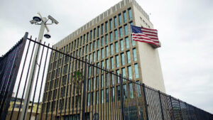 Cuba, EEUU, embajada, servicios, consulares