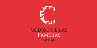 Cuba, código, familias, proyecto