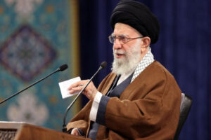 Irán, ayatolah Ali Khamenei, defensa, desarrollo, nuclear
