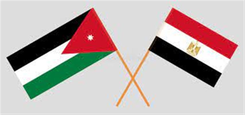egypt-and-jordan-enhance-bilateral-ties