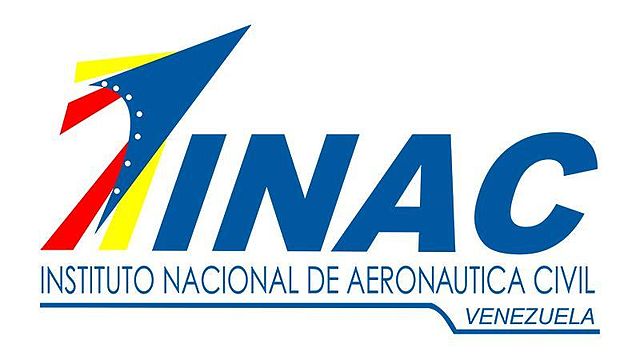 The National Institute of Civil Aeronautics (INAC) of Venezuela