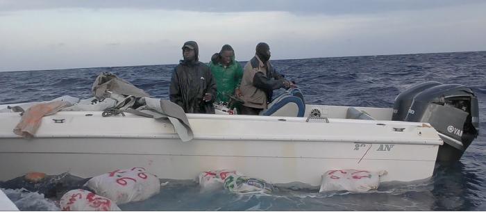 Cuba, narcotráfico, tolerancia, cero