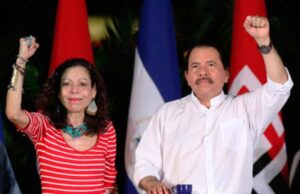 Nicaragua, gobierno, condena, Cuba, bloqueo