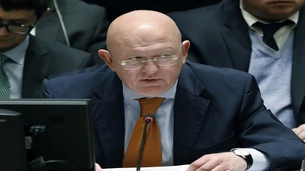 russia-demands-un-arbitration-for-visa-of-diplomats-to-the-us