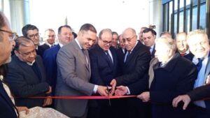 Siria, feria, textiles, exportación