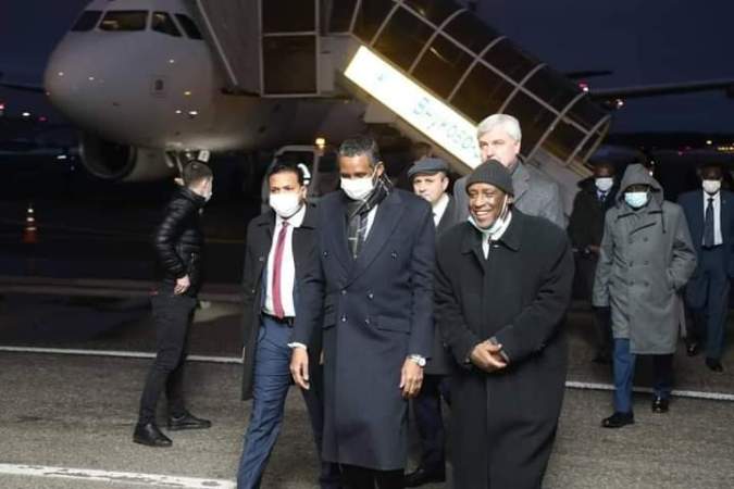 sudanese-vice-president-arrives-in-russia-to-meet-putin