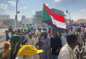 Sudán, oposición, rechazo, declaración, UA