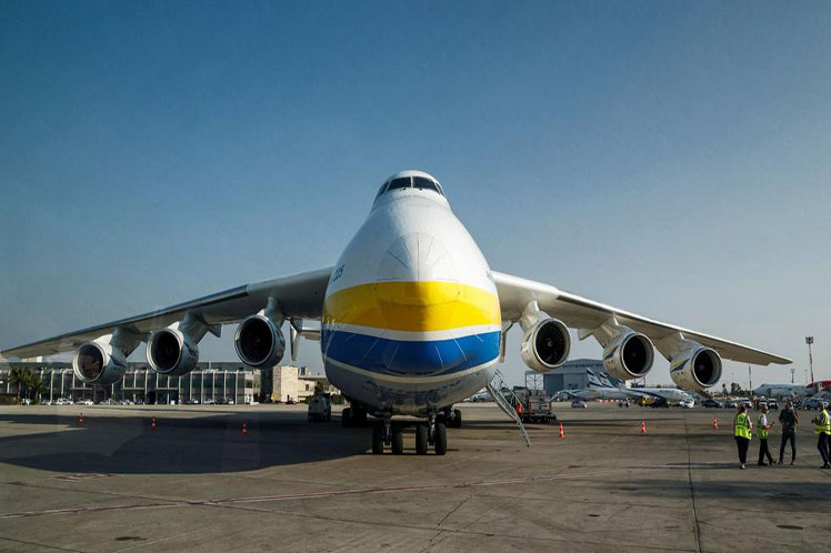 Ucrania, espacio, aéreo, abierto