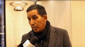 Frente Polisario, recriminación, España, Sahara OccidentalEspaa