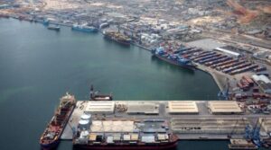 Angola, Surcorea, empresarios, inversiones