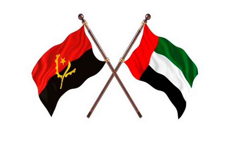 Angola plans to increase business with Emirati companies
