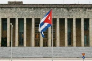 Cuba, creación, departmento, instituciones, religiosas