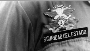 Cuba commemorates 63th anniversary of State Security Corps - Vimarsana News