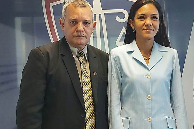 Cuba, cero, tolerancia, drogas