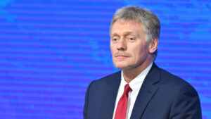 Rusia, Peskov, denuncia,m guerra, EEUU, Rusia