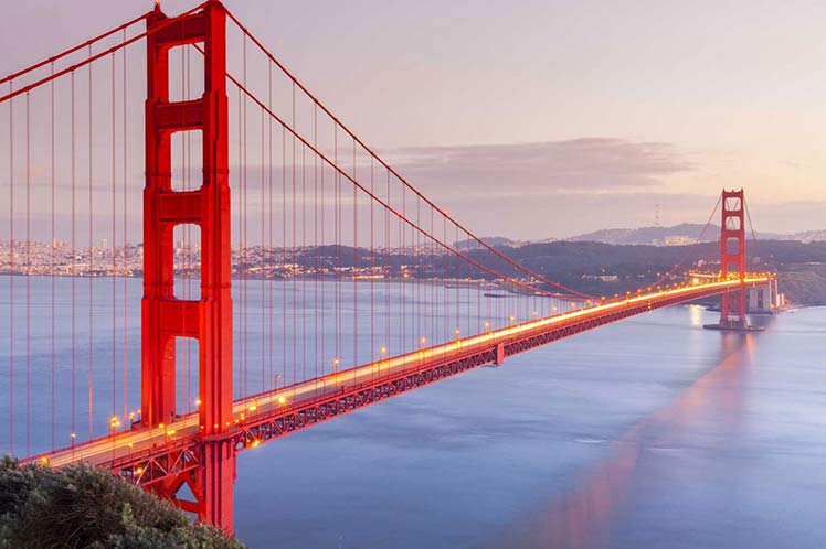Giant in San Francisco - Vimarsana News
