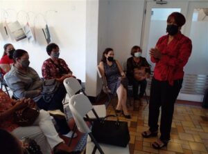 Panamá, encuentro, Cuba, condena, bloqueo, EEUU