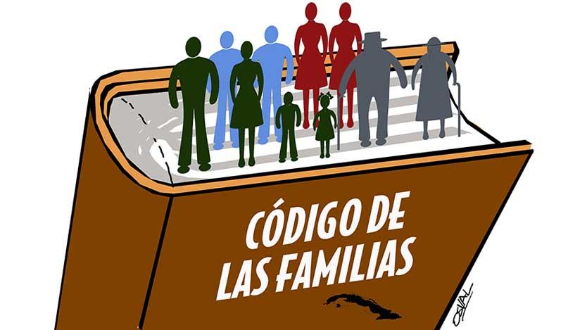 Familia-Cuba codigo