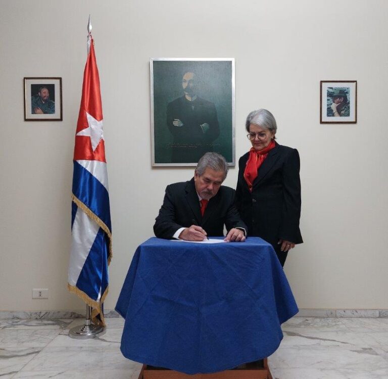 Cuban Family Code Bill to be debated in Lebanon - Vimarsana News
