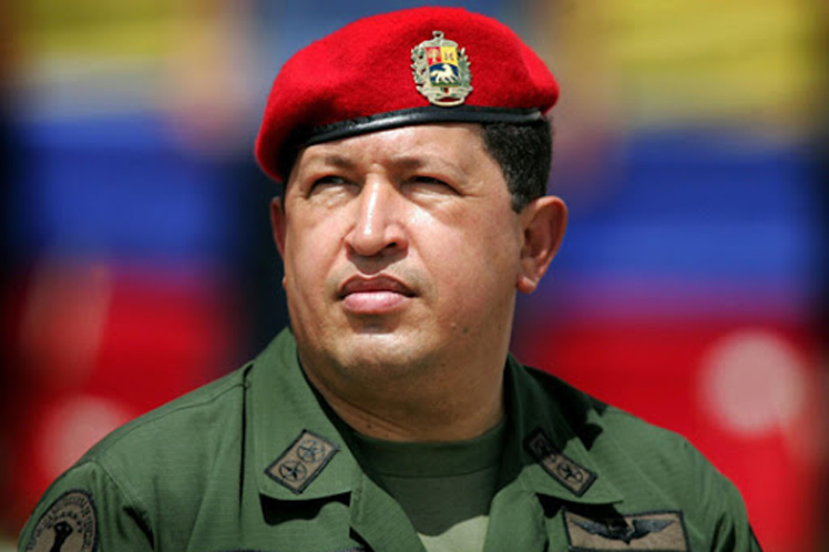 nicaragua-pays-tribute-to-hugo-chavez