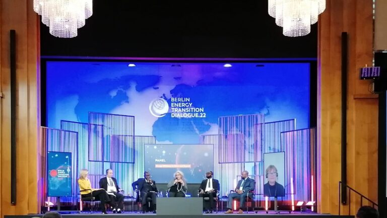 Cuba, programa, energía