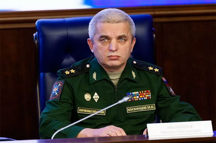 Rusia, denuncia, Ucrania, retención, tripulaciones, barcos, extranjeros