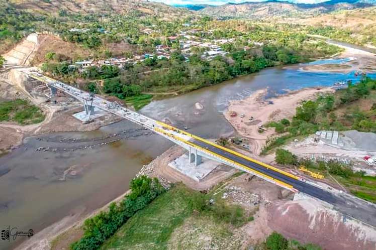 nicaragua-inaugurates-the-countrys-second-largest-bridge