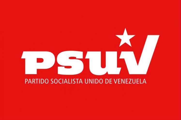Venezuela, PSUV, campaña,, comunicacional