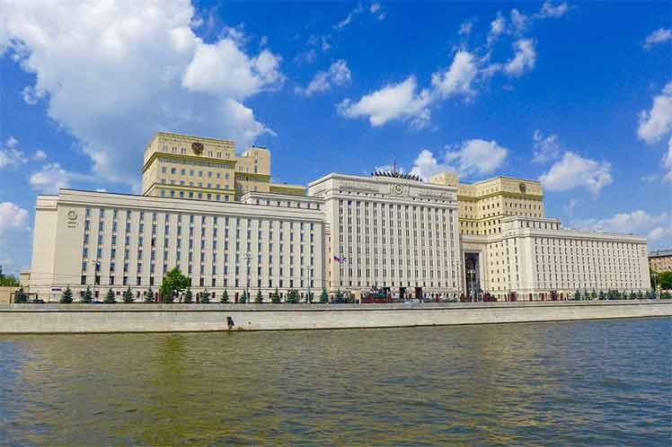 Rusia, desmentido, escape, amoniaco, Ucrania