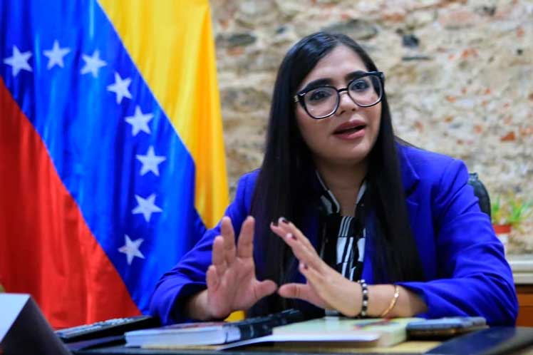 Diputado apoya realización de diálogo nacional en Venezuela