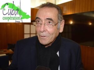 Cuba, Francia, Cubacoop, cooperación