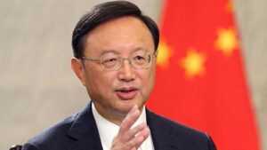 China, llamado, EEUU, diálogo, conflicto