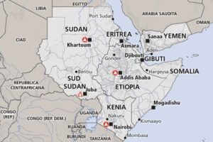 Somalia, ataques, muertos, pésame
